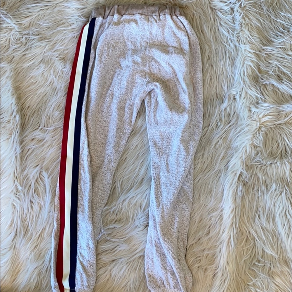 sweatpants - Picture 2 of 2